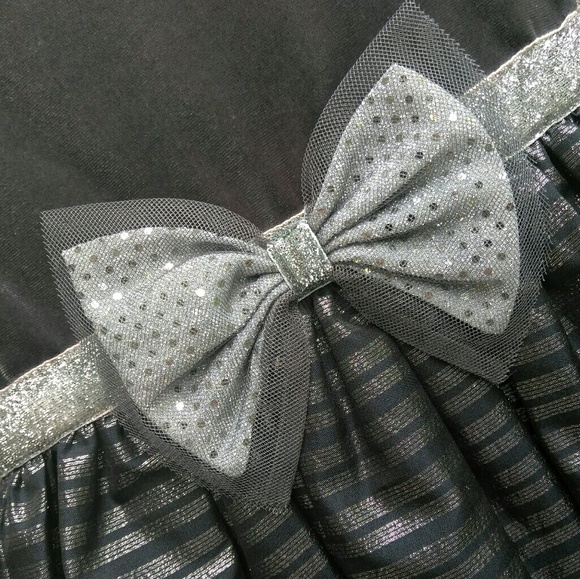 Sweet Heart Rose Dress - Picture 3 of 3